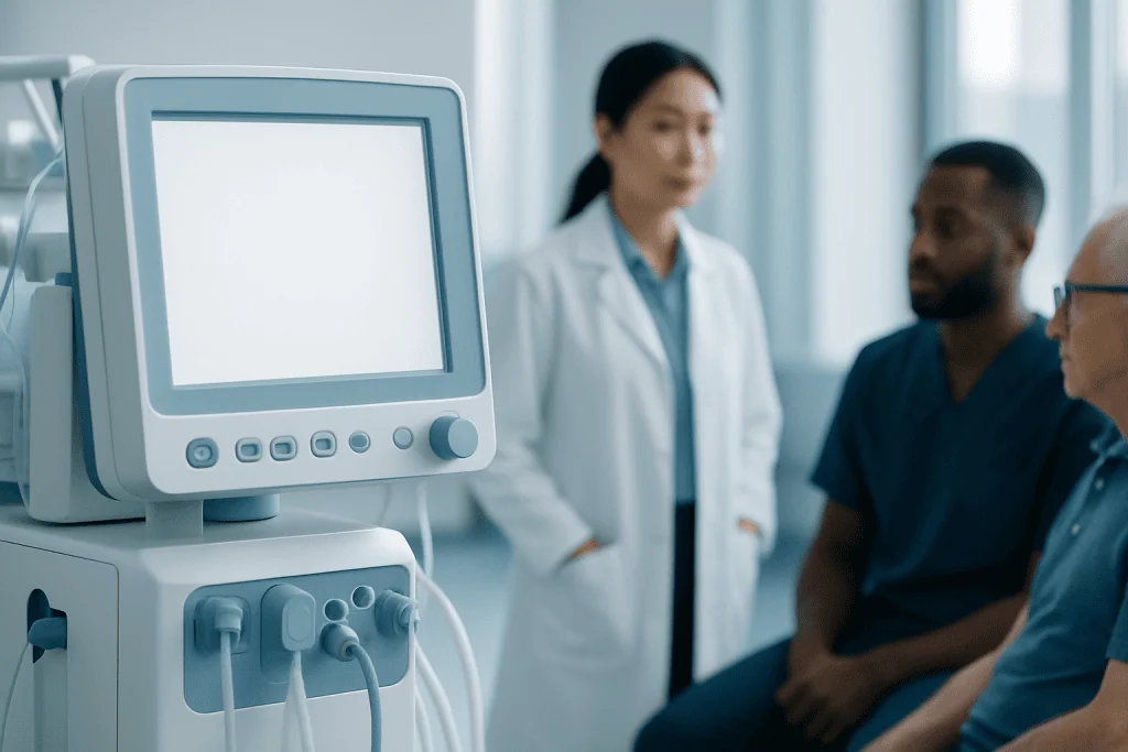 What eGFR means and how doctors use it — normal egfr by age