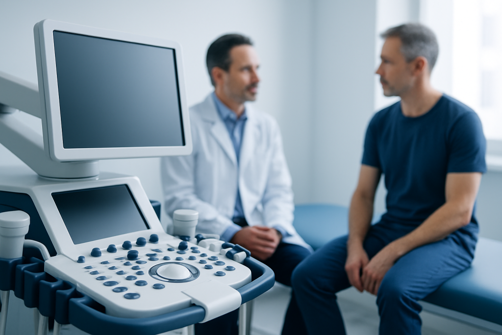 Estrogen in Men — Explained by Medical Evidence, Not Myths 2 What estrogen does in the male body — estrogen in men