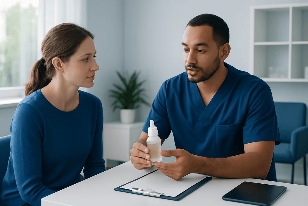 What eucalyptus oil can and cannot do — eucalyptus oil for congestion how to use