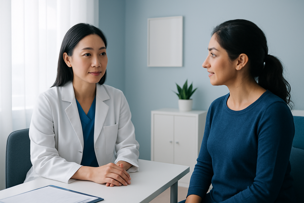 What Evidence-Based Benefits May Be Possible — lactobacillus acidophilus