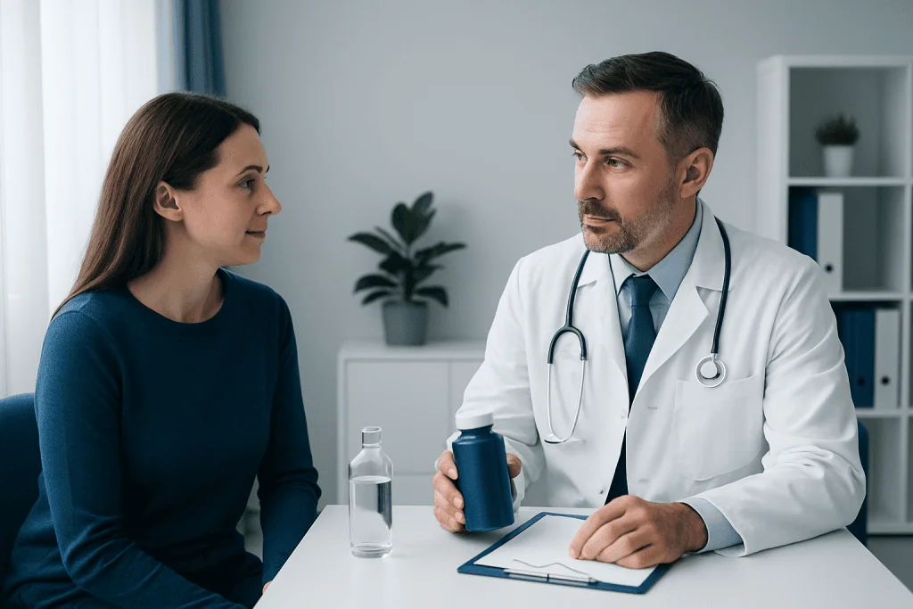 What evidence supports it, and what evidence does not — novos labs novos core longevity drink supplement