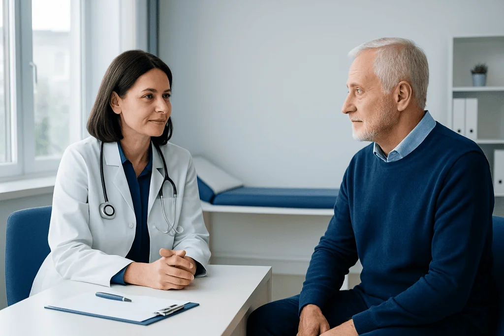 What Evidence Supports Longevity Care — longevity clinics
