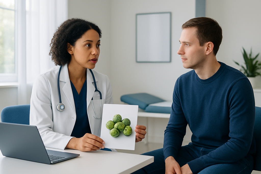 What evidence supports their health benefits? — brussel sprouts nutrition