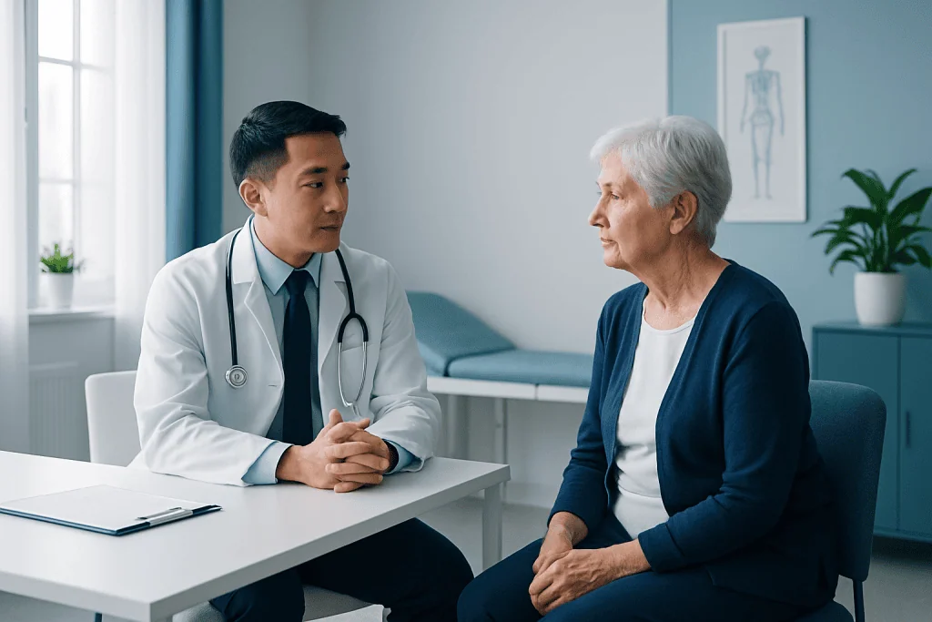 What Factors Affect Remaining Life Expectancy — remaining life expectancy by age