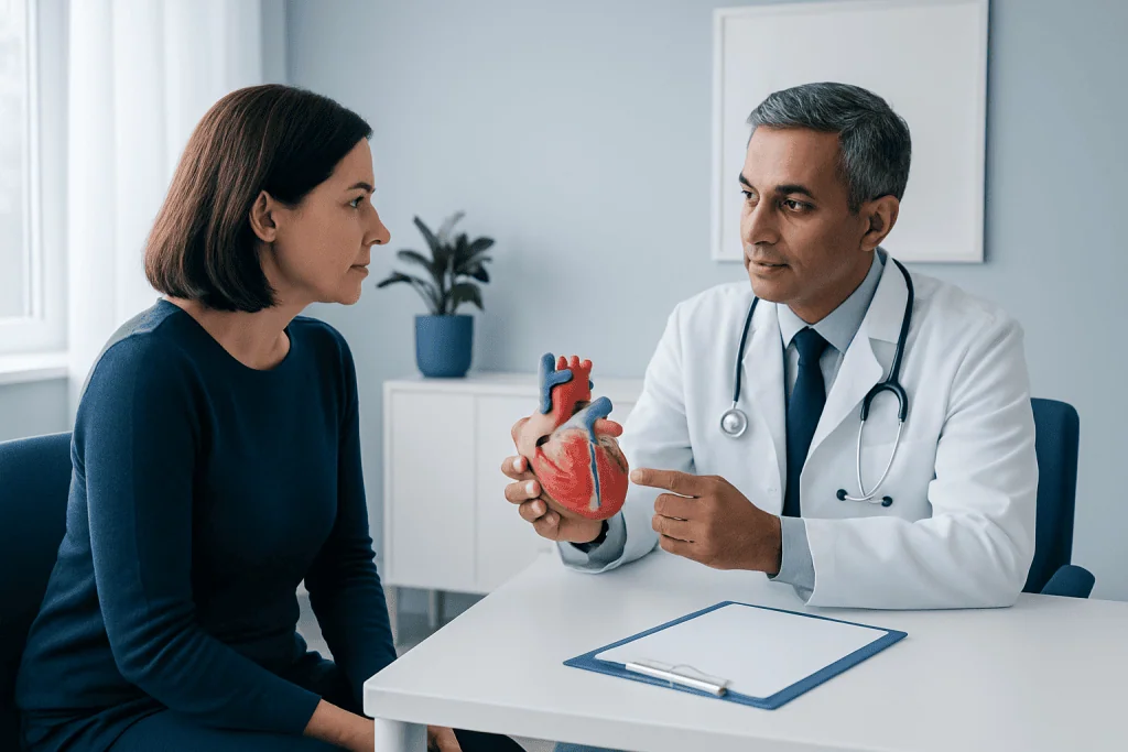 What Factors Influence Outcomes — coronary artery bypass surgery success rates