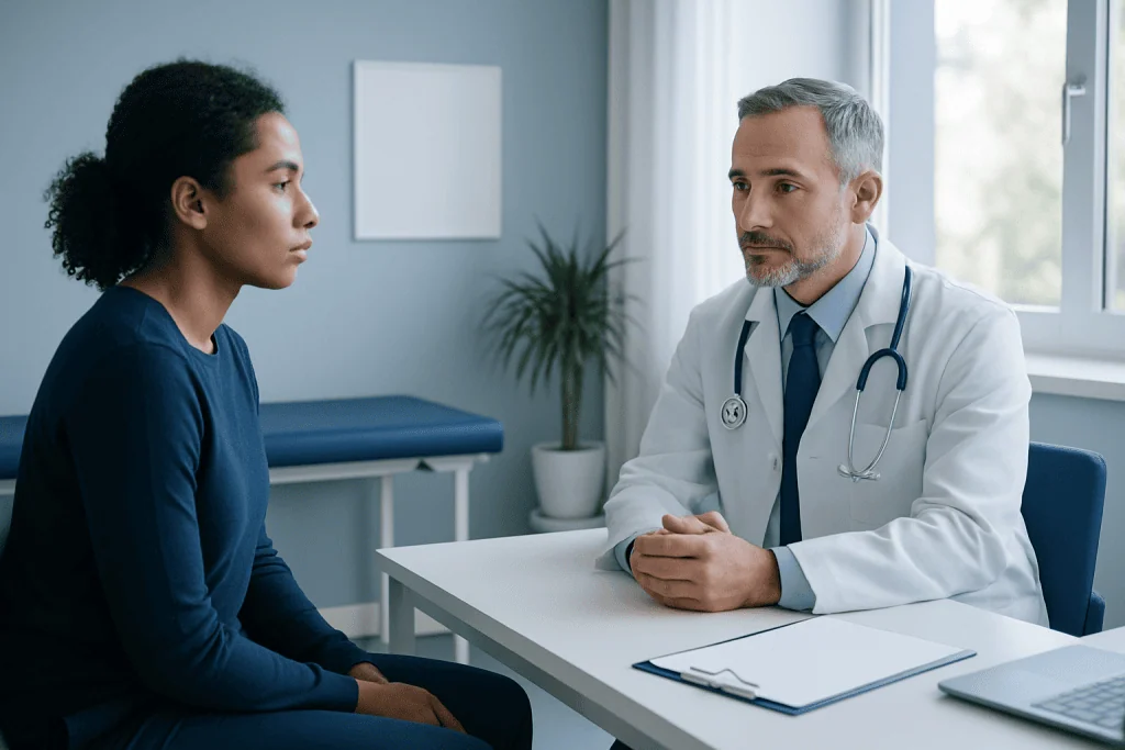 What factors influence prognosis — prognosis