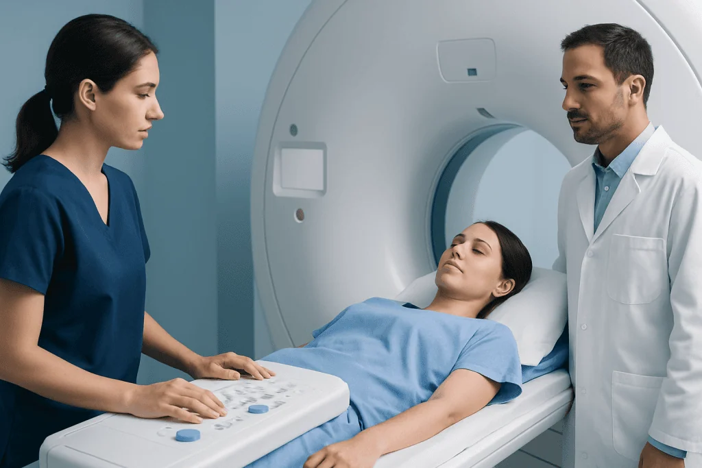 What false negative and false positive results mean — false negative and false positive results