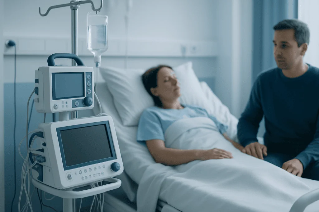 What Families May Need to Prepare For — Huntington’s disease care planning