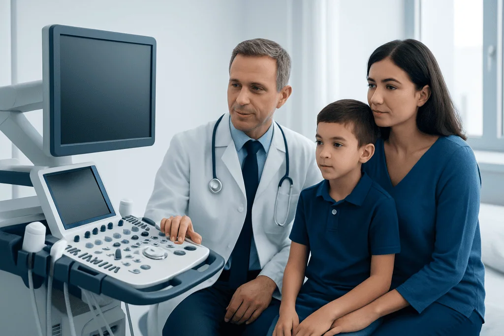 What family medicine doctors do — family medicine