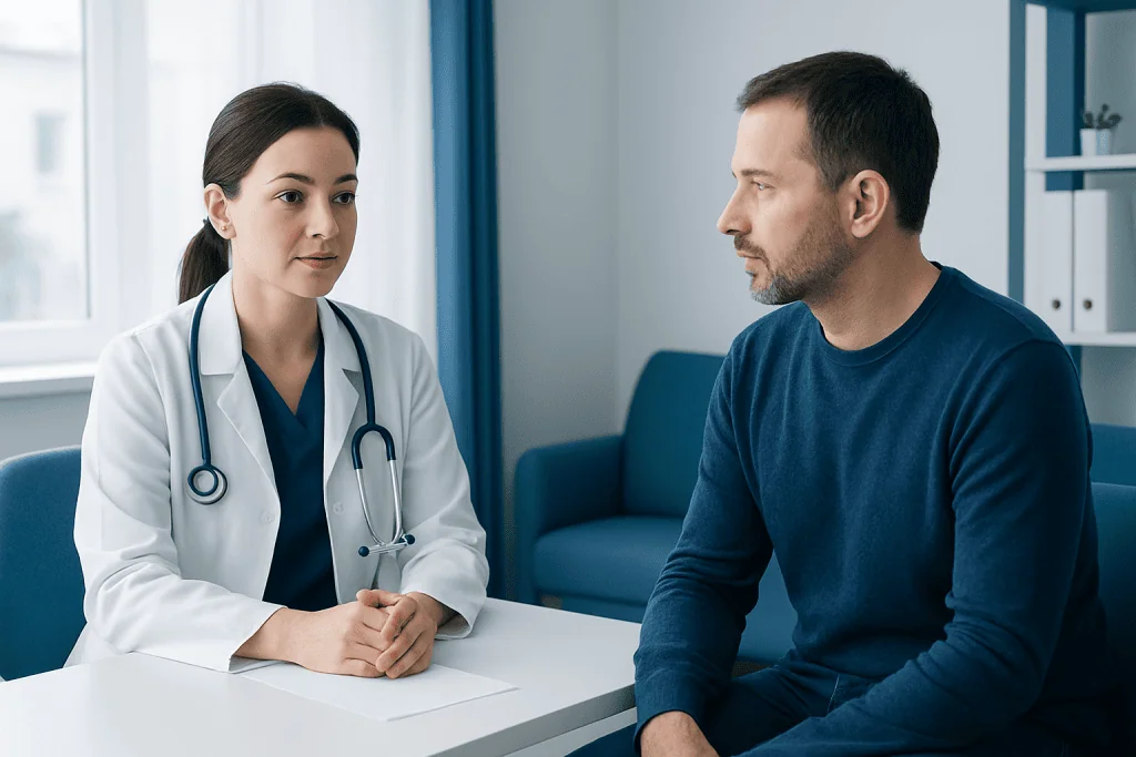 What Fasting Usually Means — fasting blood tests