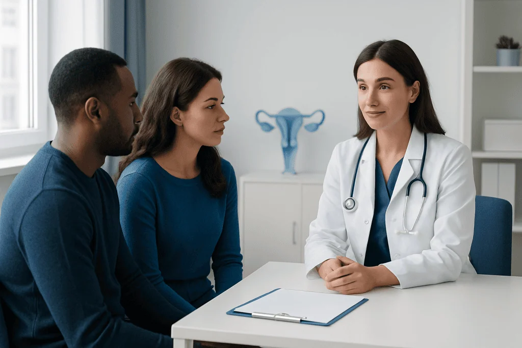 What fertility awareness methods can and cannot do — fertility awareness methods