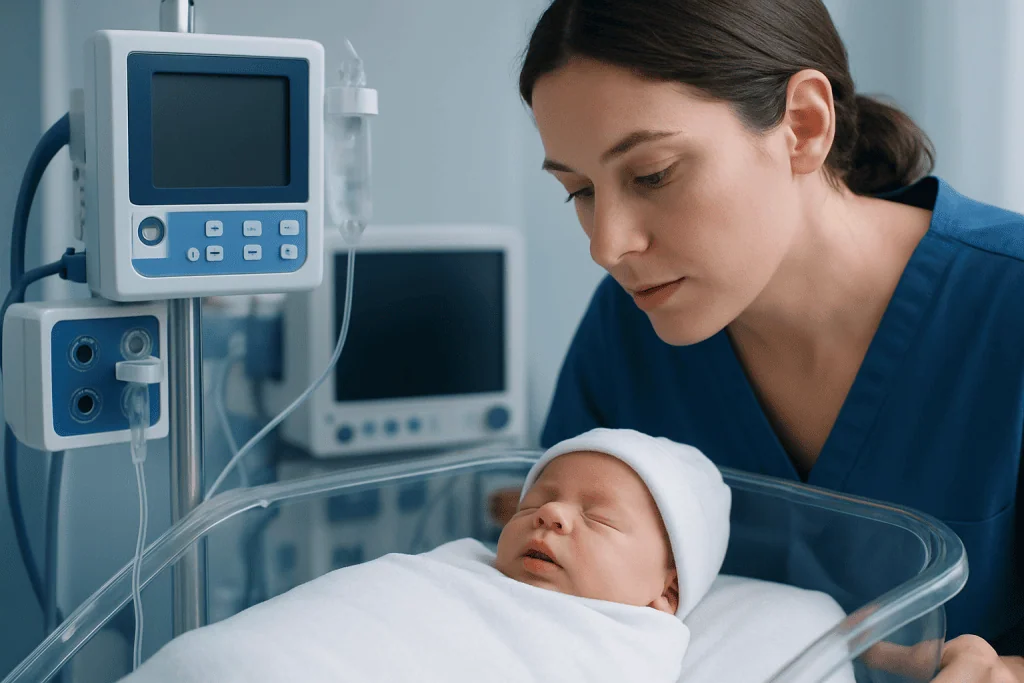 What fever blisters are and how the virus spreads — fever blisters and newborns