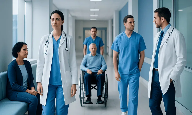 What fugue means in medical practice — fugue
