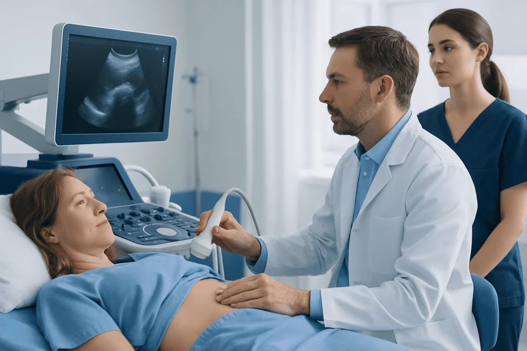 What gallstones are and why they form — how to get rid of gallstones