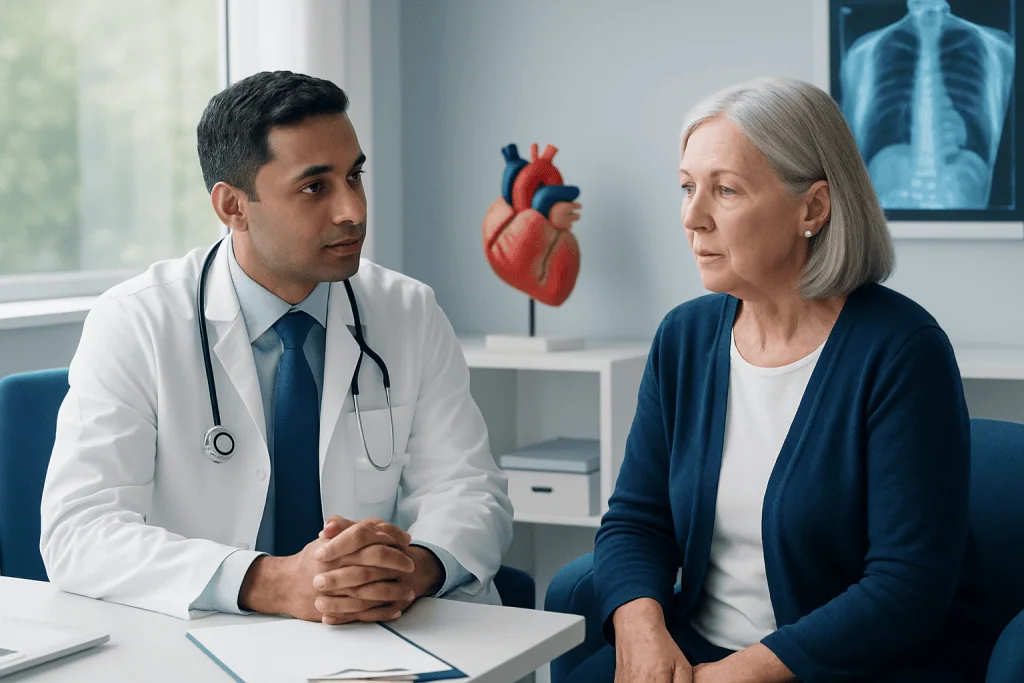 What GDMT includes for heart failure — gdmt medical abbreviation