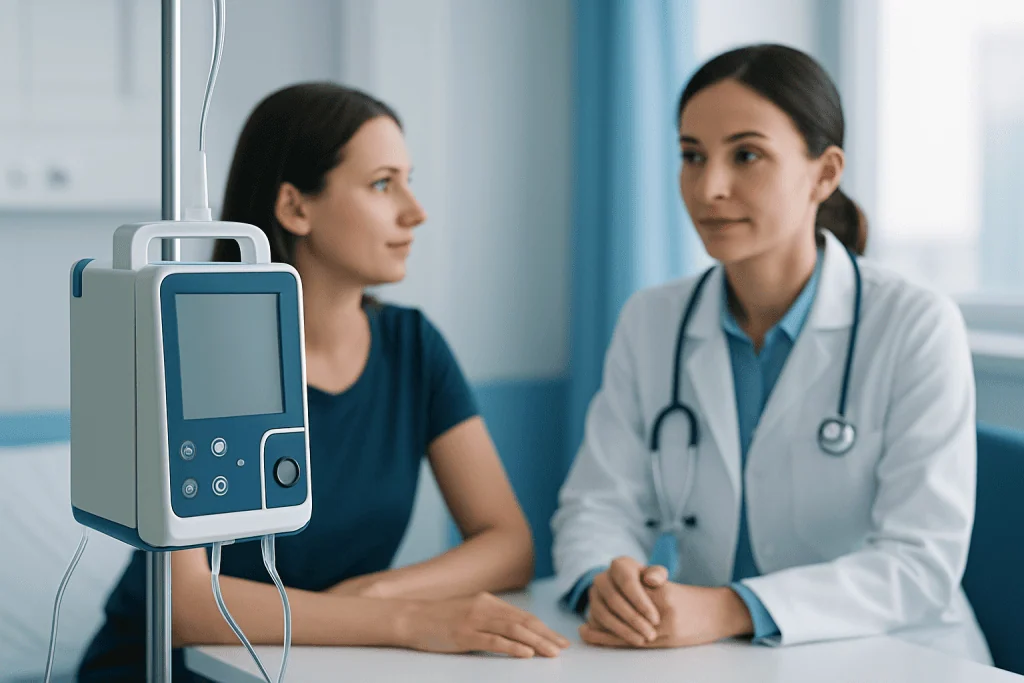 What GLP-1 Medicines Are Used For — glp-1 long-term side effects
