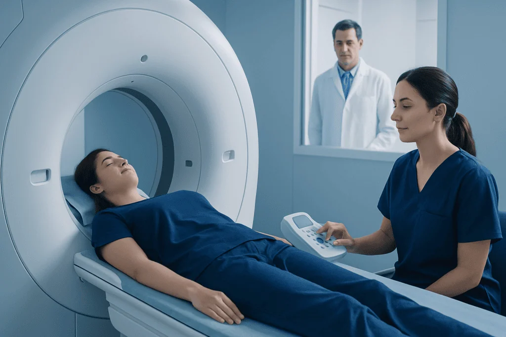 What gray matter does in the body — gray matter