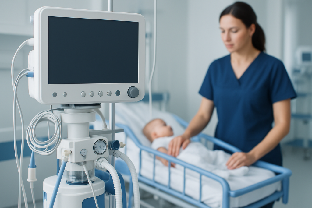 What gripe water is used for — gripe water