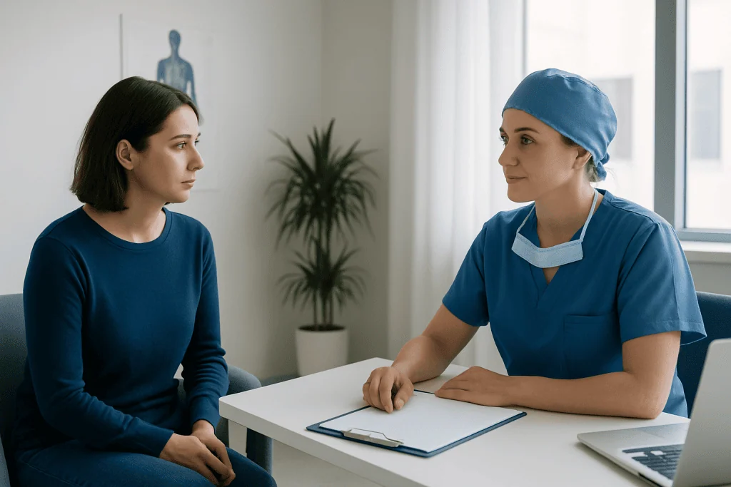 What happens before, during, and after surgery — surgical technologist