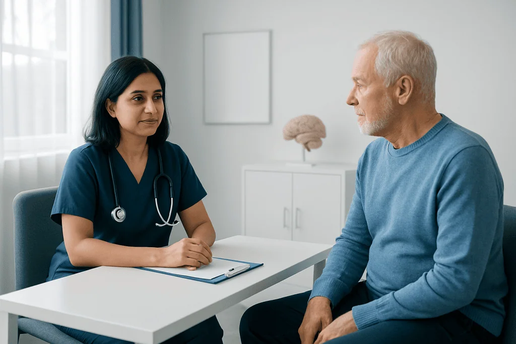 What Happens During Cerebral Angiography? 3 What happens before the procedure — cerebral angiography