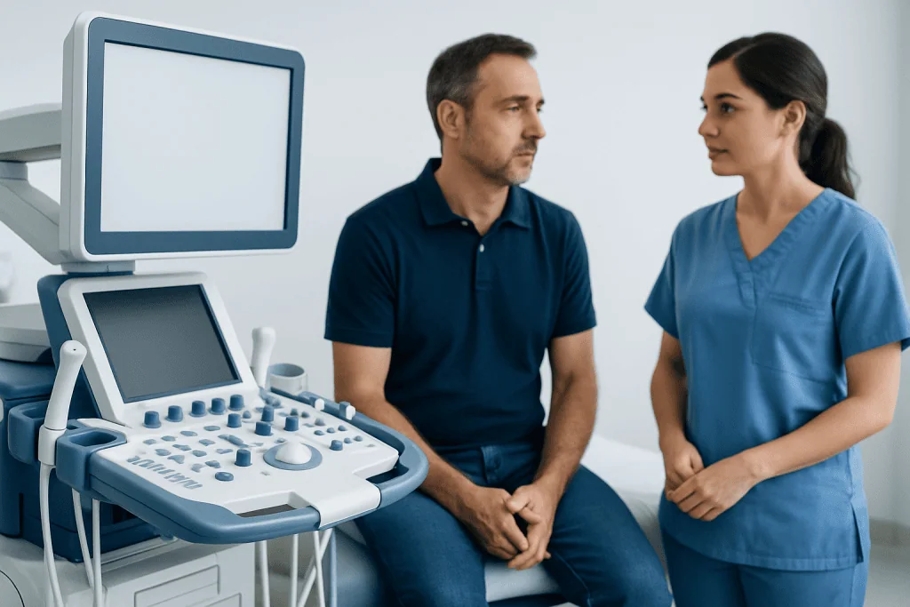 What Do Medical Assistants Do? Here Is What the Evidence Says 2 What happens during a patient visit — what do medical assistants do