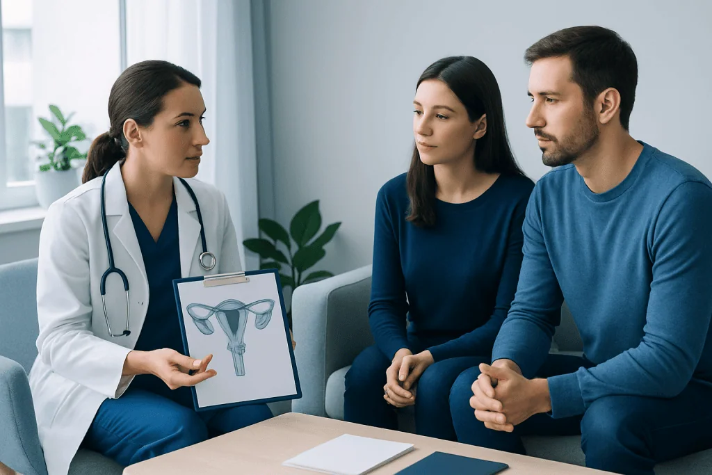 What Happens During Egg Retrieval — egg retrieval in IVF
