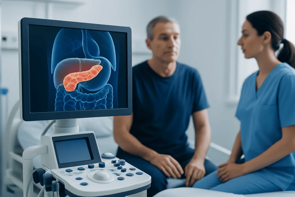 What Happens if the Pancreas Is Removed? — can you live without a pancreas