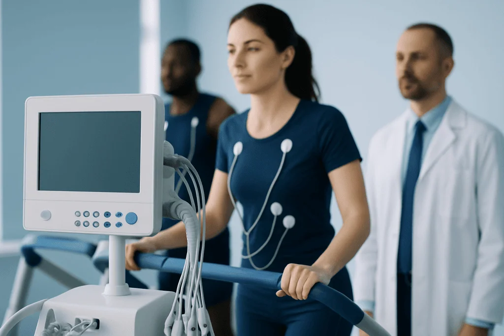 What happens in a typical class — what is a boot camp workout