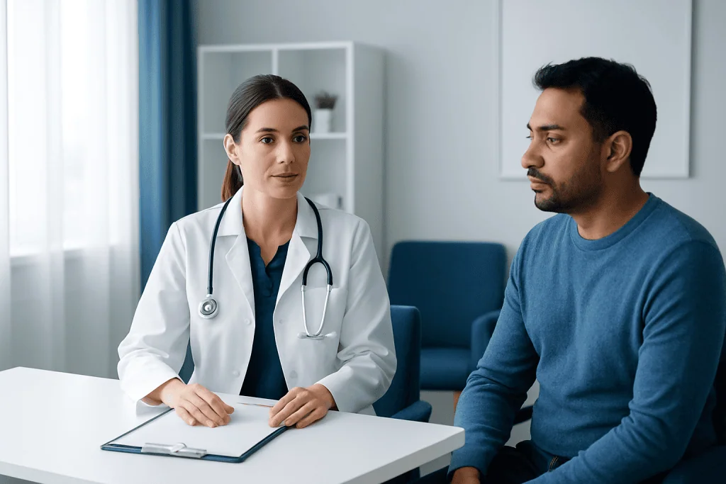 What happens in the body during the incubation period — incubation period