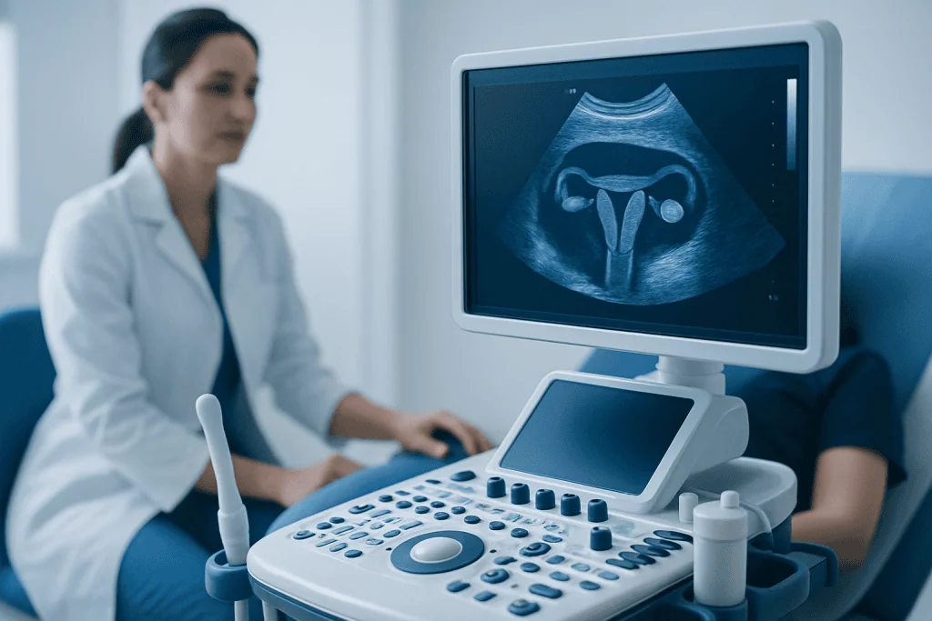 What happens in the body during the luteal phase — luteal phase