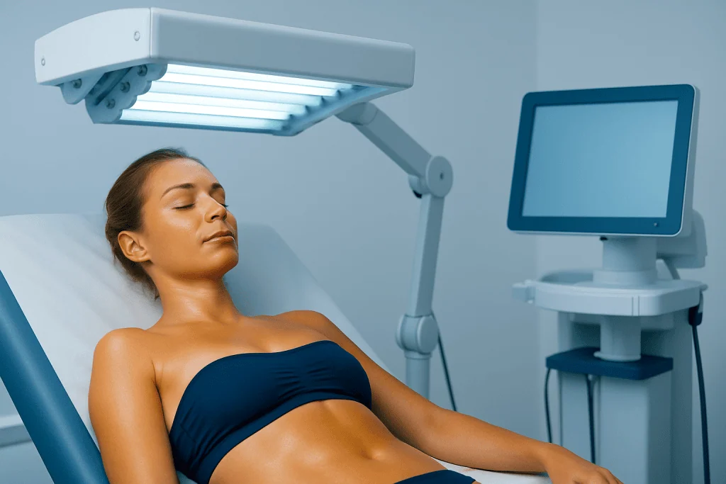 What happens when skin tans — how to tan skin fast