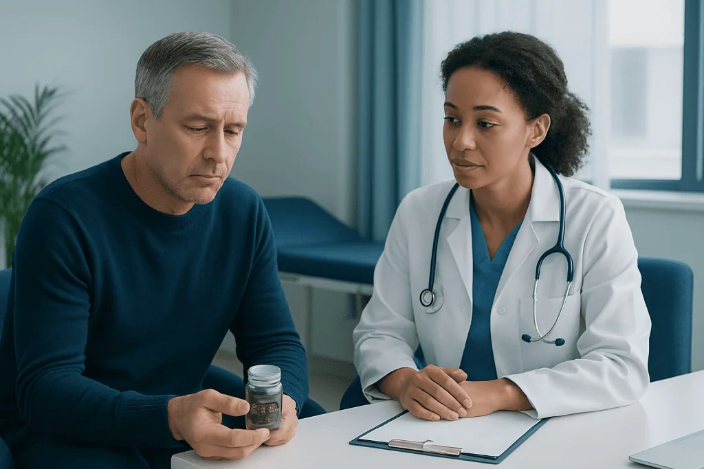 Home Remedies for COPD: What Works, What Does Not, and Safety Notes 3 What has limited evidence or may not be safe — home remedies for copd