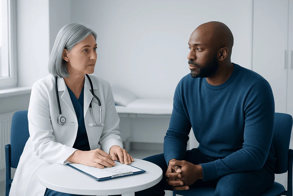 What high and low A1C results can mean — a1c levels