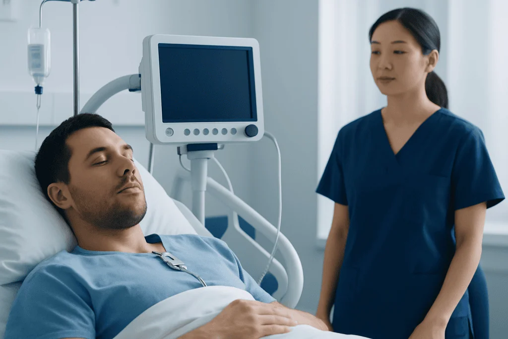 What Hypnagogic Hallucinations Feel Like — hypnagogic hallucinations