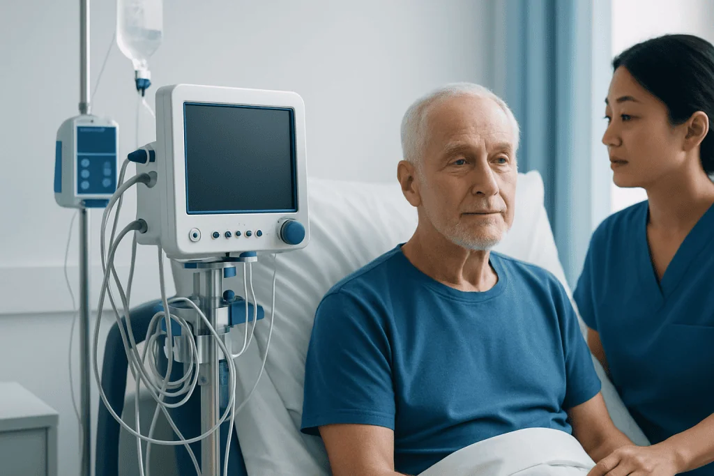Resilience and Longevity: Can Recovery From Illness Affect Healthy Aging? 2 What Illness Recovery Can Affect in the Aging Process — healthy aging