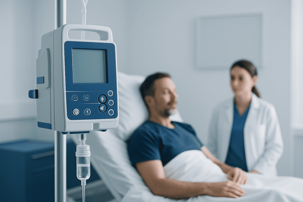 What improvement should look like — how long does it take for antibiotics to work