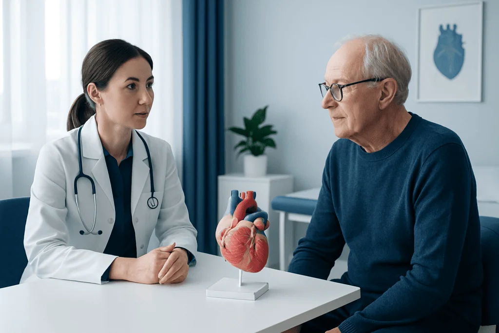 Life expectancy after cardiac ablation: Outlook, Stages, and Treatment Options Explained 3 What Influences Life Expectancy After Cardiac Ablation — life expectancy after cardiac ablation