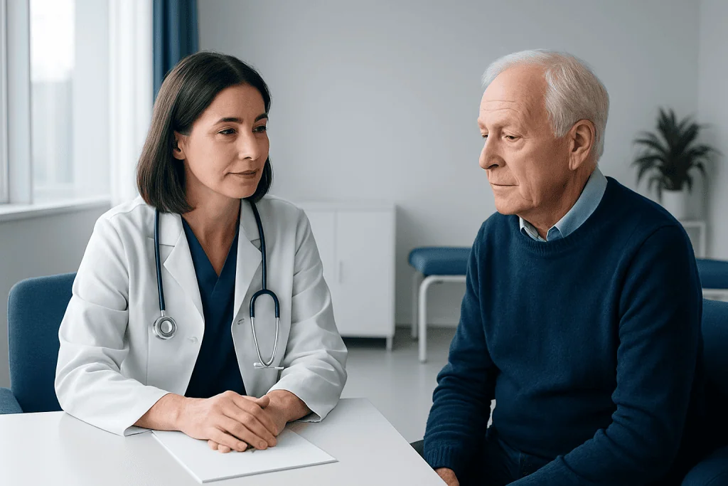 What influences the ageing process — ageing