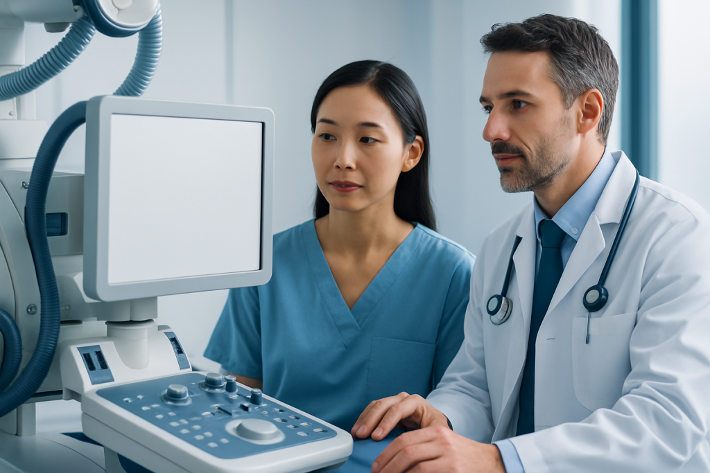 What information is usually included — medical records