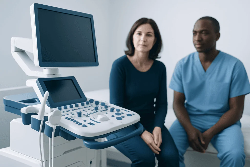 What Information to Gather Before the Visit — symptom-based medical assessment