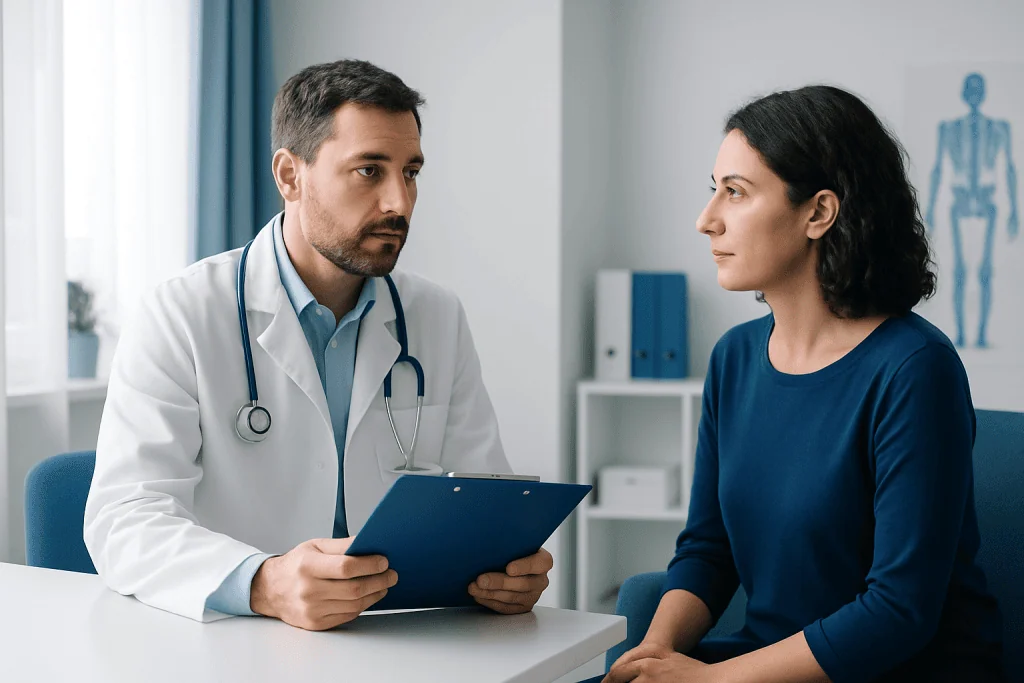 Emergency Contacts and Urgent Care During Treatment in Turkey 3 What information to keep ready at all times — emergency contacts and urgent care in Turkey