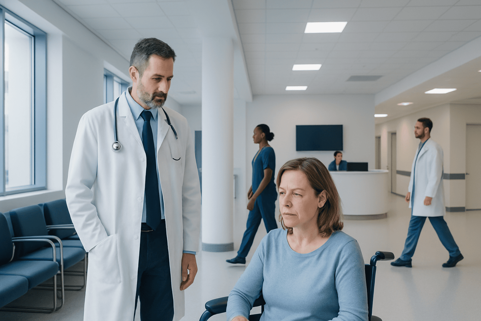 Herxheimer Reaction: Symptoms, Causes, And Care