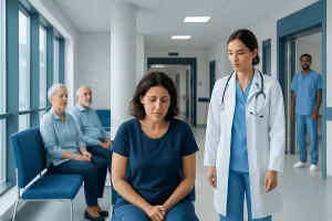 Hypertonic Pelvic Floor — Explained by Medical Evidence, Not Myths