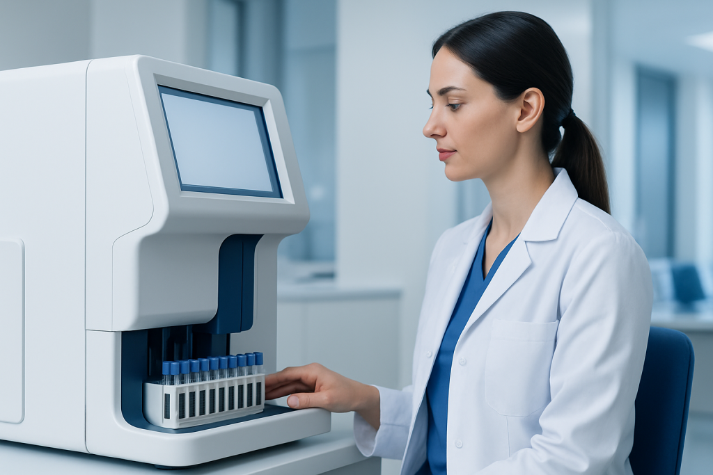 What Is a Normal MCV Range? — mcv
