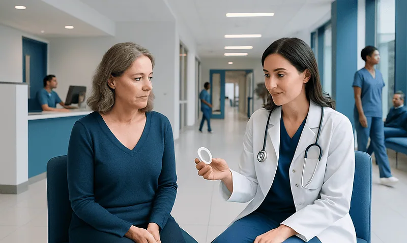 Pessary: What Patients Need to Know