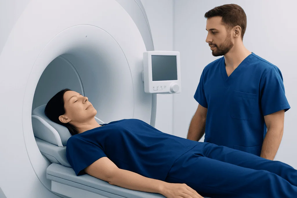 What is a Prenuvo-style whole-body MRI scan? — prenuvo scan cost