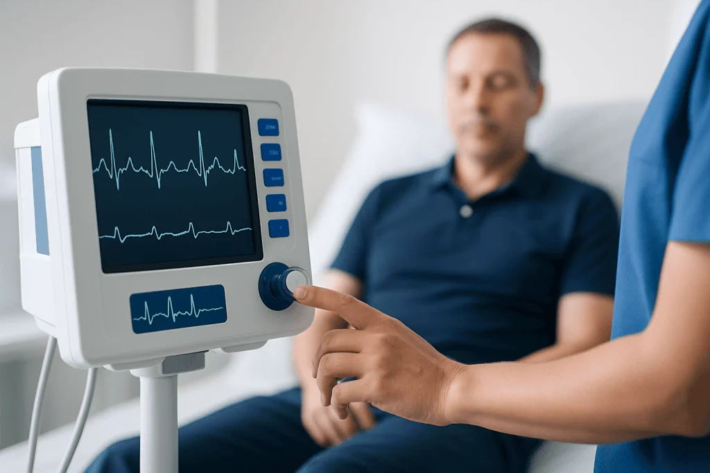 What is a resting heart rate and what is considered normal? — how to lower resting heart rate