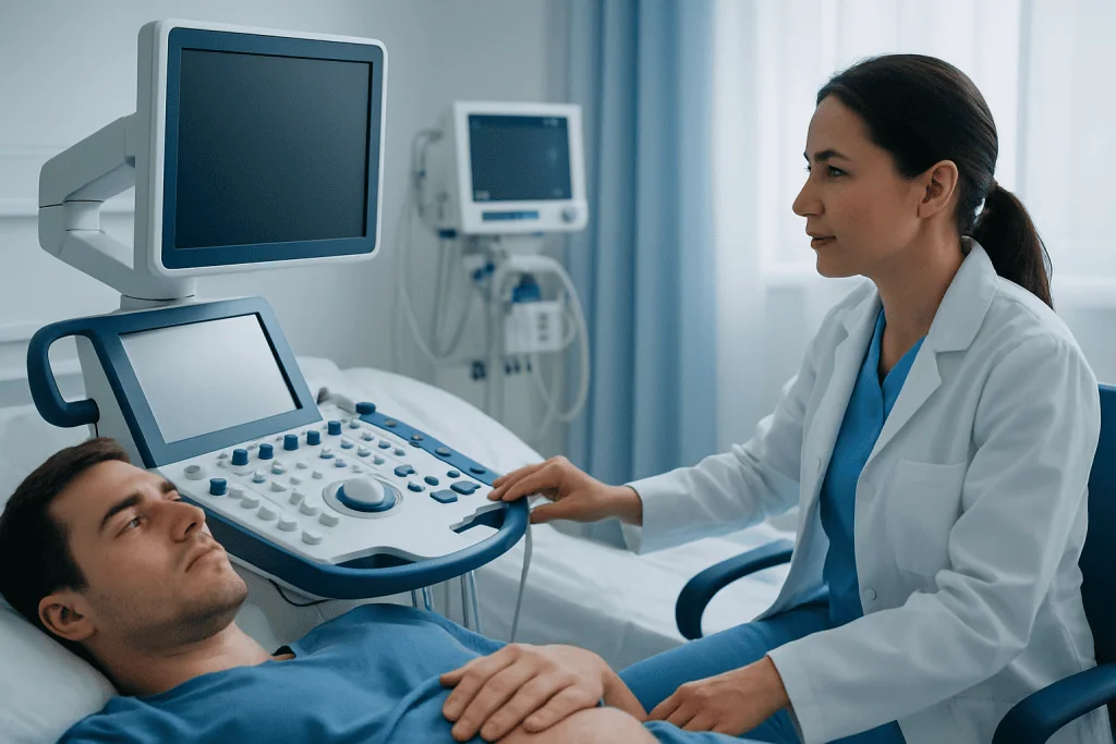 What is appendicitis and why it matters — appendicitis treatments