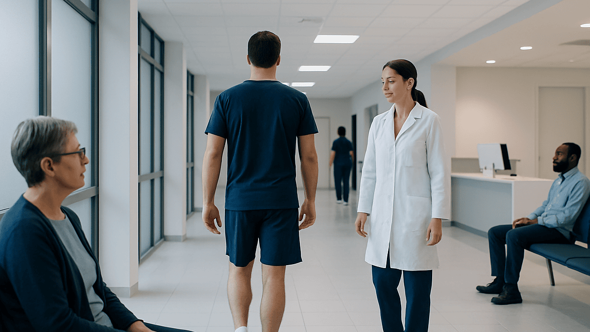 Backwards Exercise: Benefits, Risks, And Safe Start - Acibadem ...