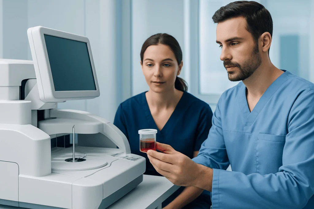 What is beeturia and why does it happen? — do beets make urine turn red